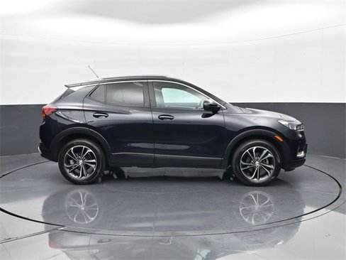 Used 2020 Buick Encore GX Select image 4