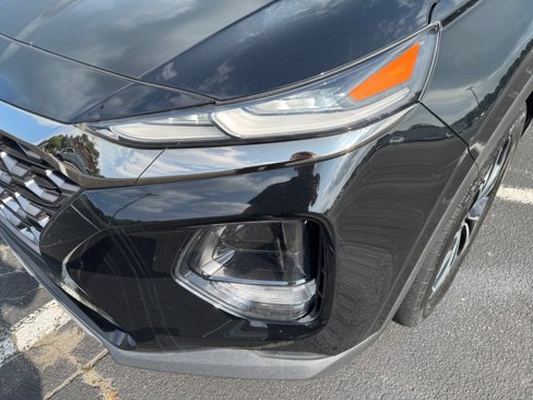 Used 2019 Hyundai Santa Fe Limited image 30