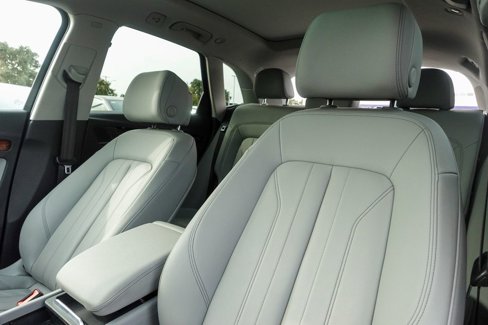 Used 2022 Audi Q5 2.0T Premium Plus image 28