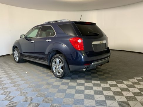 Used 2015 Chevrolet Equinox LTZ image 7