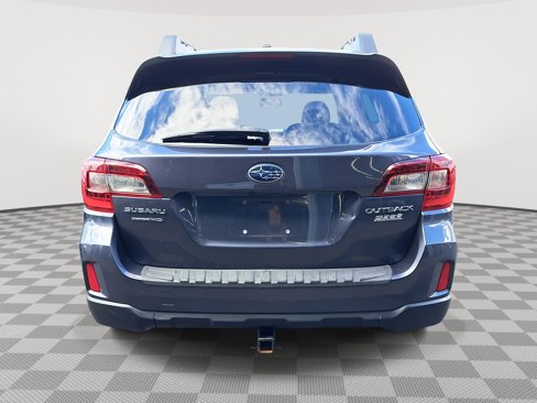 Used 2015 Subaru Outback 2.5i Premium image 7