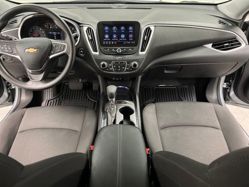 Used 2024 Chevrolet Malibu LT image 32