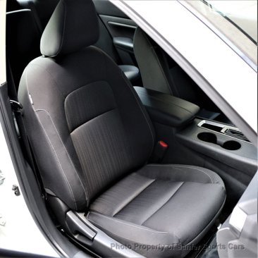 Used 2022 Nissan Altima 2.5 S image 26