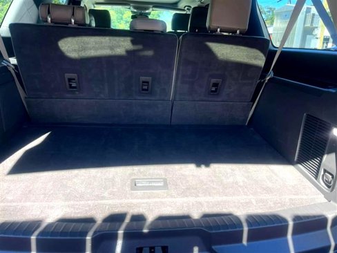 Used 2018 Ford Expedition Max Limited image 21