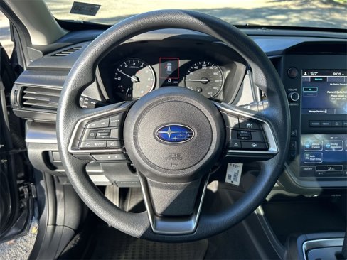 Certified 2025 Subaru Impreza 2.0i image 18