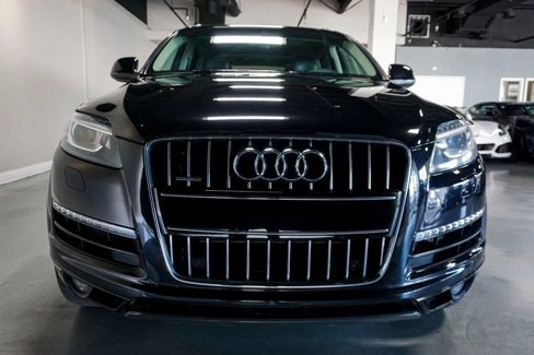 Used 2013 Audi Q7 TDI Premium Plus image 15