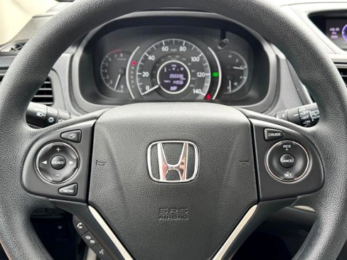 Used 2015 Honda CR-V EX image 19
