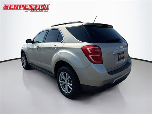 Used 2016 Chevrolet Equinox LT image 6
