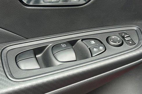 New 2025 Nissan Versa SV w/ Trunk Package image 12