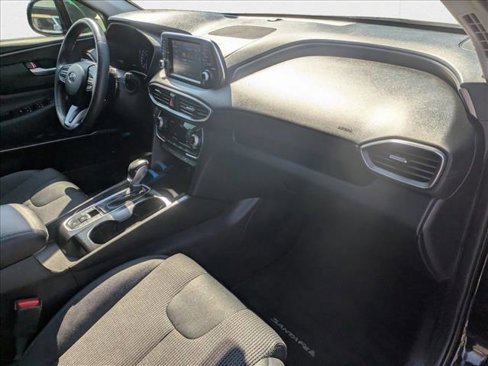 Used 2020 Hyundai Santa Fe SEL w/ Convenience Package image 17