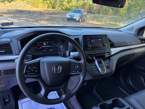 Used 2022 Honda Odyssey LX image 15