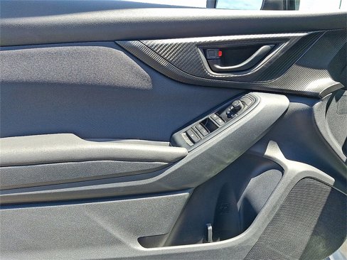 Used 2019 Subaru Crosstrek 2.0i Premium w/ Eyesight System image 12