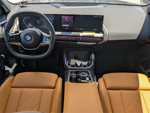 New 2025 BMW X3 xDrive30i w/ Convenience Package image 15