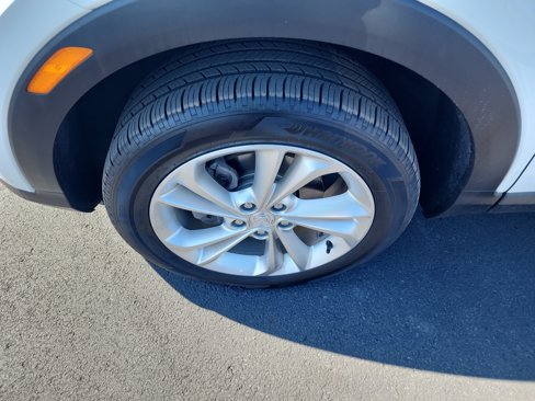 Certified 2021 Buick Encore GX Preferred w/ Cold Weather Comfort Package image 31