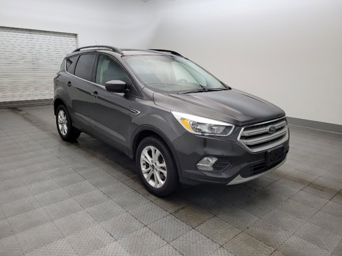 Used 2018 Ford Escape SE image 13