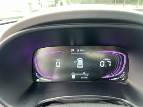 Used 2025 Kia Soul S image 13