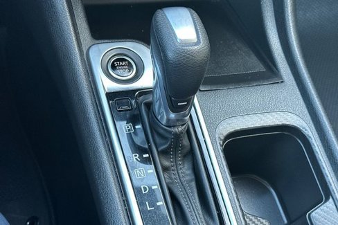 Used 2021 Nissan Sentra SV image 26
