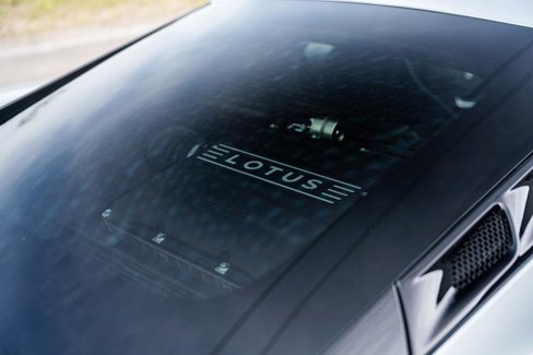 New 2025 Lotus Emira image 30