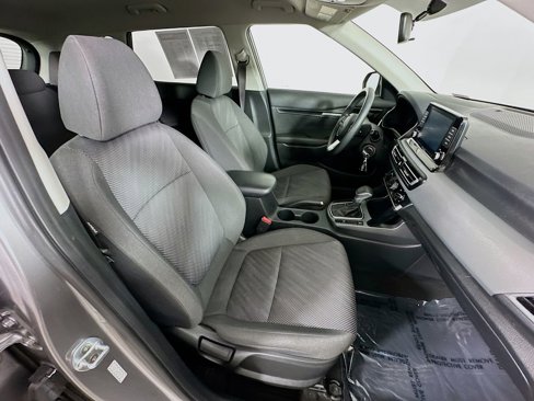Used 2021 Kia Seltos LX image 32