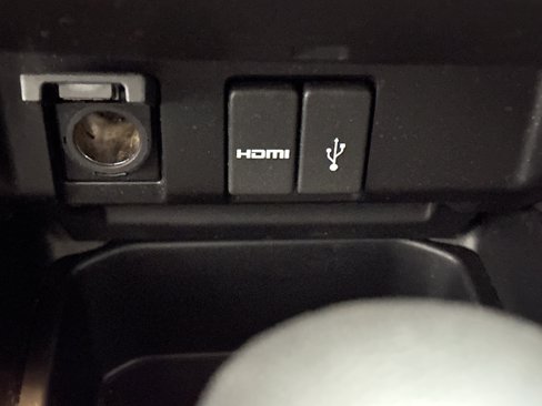 Used 2015 Honda Fit EX image 34