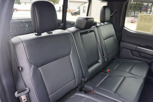 Used 2024 Ford F150 Lariat image 30
