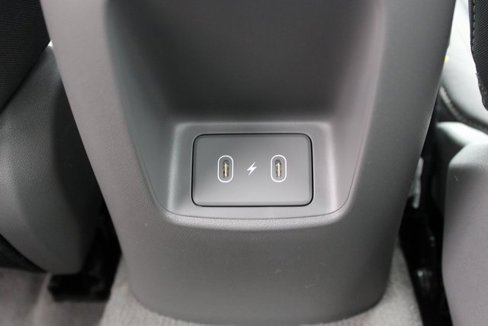 New 2025 Hyundai Elantra Blue w/ Cargo Package image 15