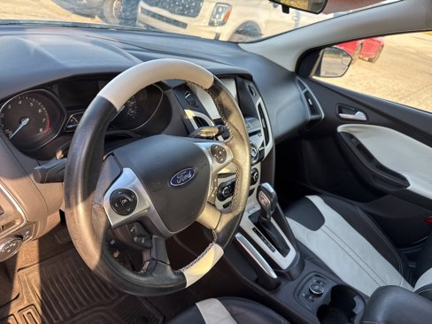 Used 2013 Ford Focus Titanium image 13