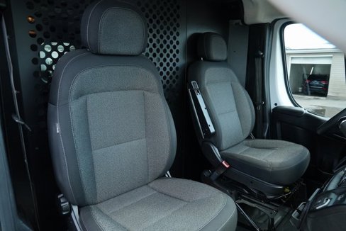 Used 2023 RAM ProMaster 2500 image 21