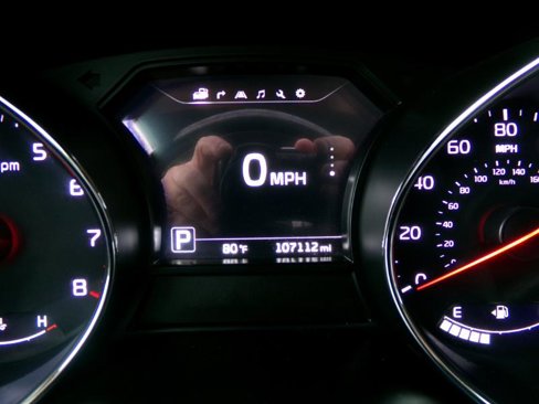 Used 2016 Kia Sedona SX Limited image 20