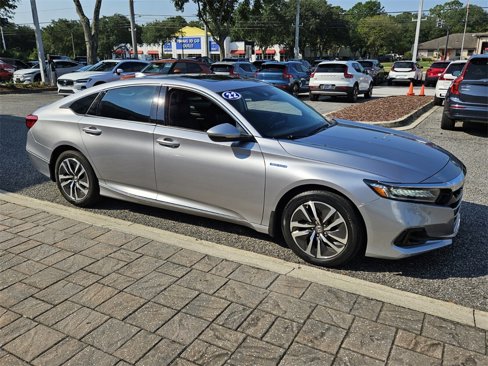 Used 2022 Honda Accord EX-L image 17
