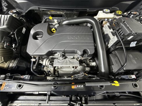 Used 2023 Chevrolet Equinox LT w/ Driver Convenience Package image 26