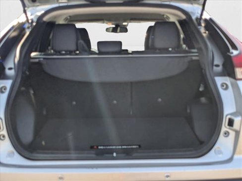 Used 2022 Mitsubishi Eclipse Cross SE image 7