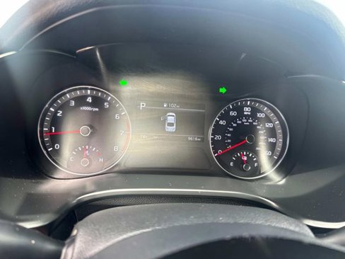 Used 2022 Kia Forte GT-Line w/ GT-Line Premium Package image 36