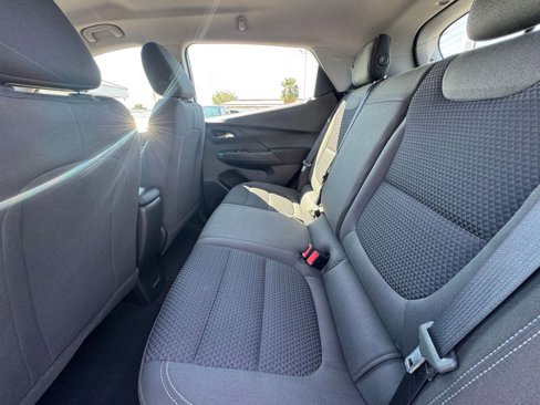 Used 2023 Chevrolet Bolt LT w/ Driver Confidence Package image 28