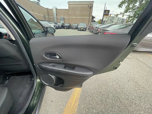 Used 2016 Honda HR-V EX image 23