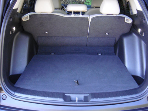 Used 2024 Honda CR-V EX-L image 16