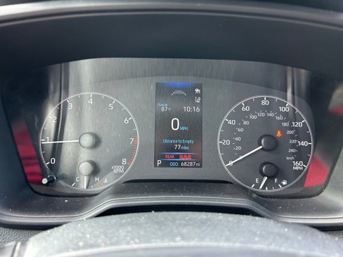 Used 2023 Toyota Corolla LE image 22