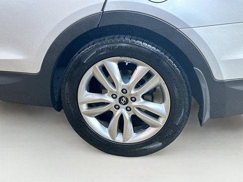 Used 2014 Hyundai Santa Fe Sport 2.0T w/ Navigation Package 06 image 5