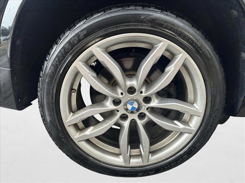 Used 2015 BMW X4 xDrive28i image 25