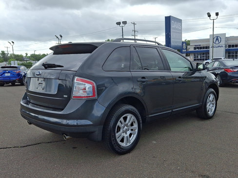 Used 2007 Ford Edge SE image 3
