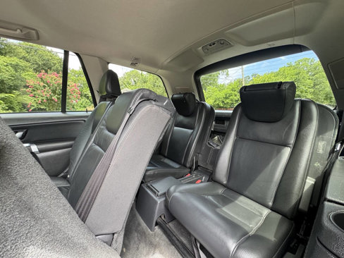 Used 2014 Volvo XC90 3.2 image 9