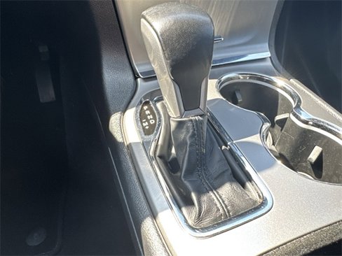 Used 2021 Jeep Grand Cherokee Laredo image 17
