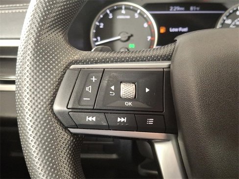 Used 2024 Mitsubishi Outlander ES image 22