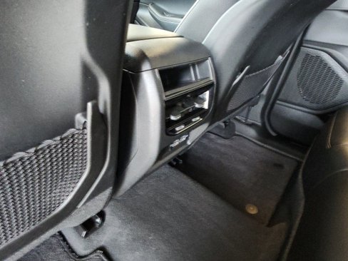 Certified 2024 Jeep Grand Cherokee Altitude image 15