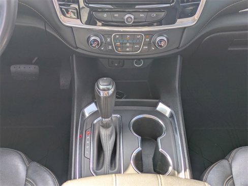 Used 2019 Chevrolet Traverse LT w/ LPO, Floor Liner Package image 21