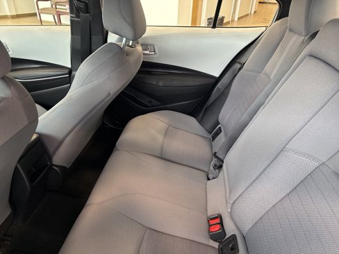 Used 2022 Toyota Corolla SE image 14