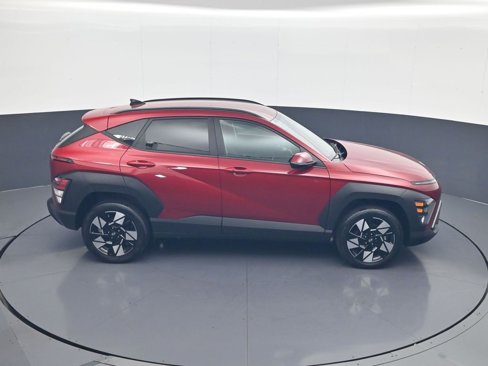 Certified 2024 Hyundai Kona SEL image 16