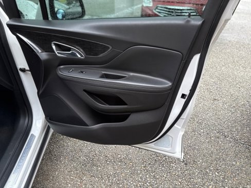 Used 2015 Buick Encore Convenience image 13