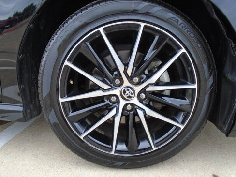 Used 2021 Toyota Camry SE image 33