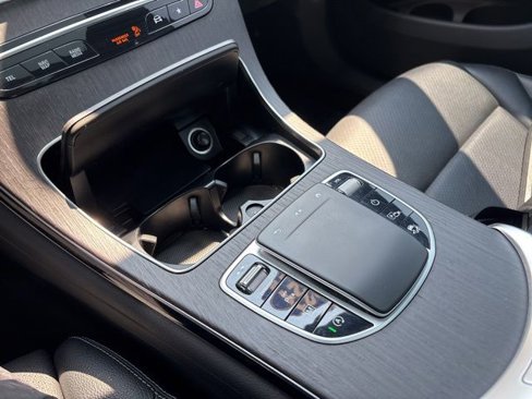 Certified 2021 Mercedes-Benz GLC 300 4MATIC image 26